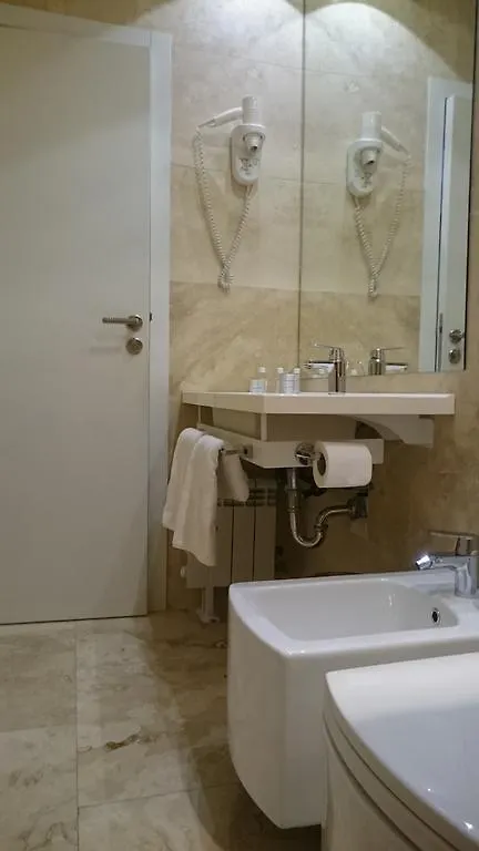 Family Hotel Kabu Sofia