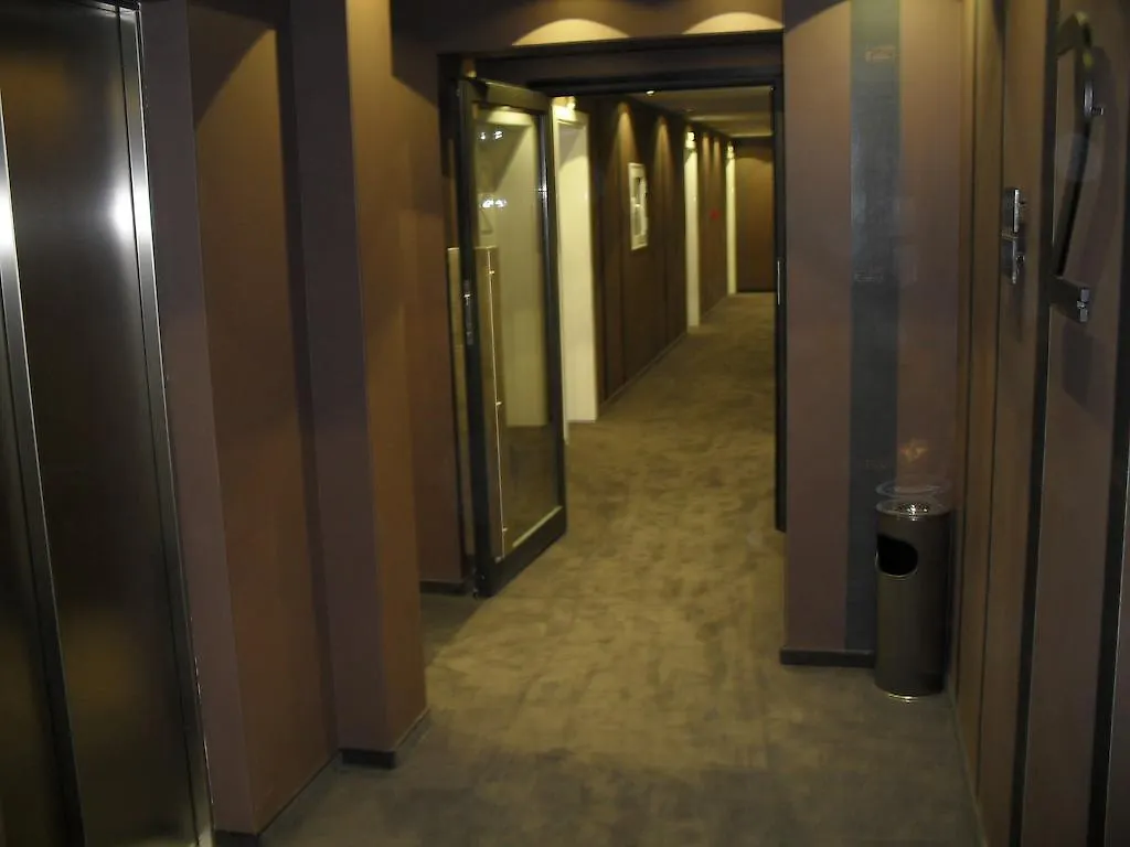 Family Hotel Kabu Sofia 3*,  Bulgaria