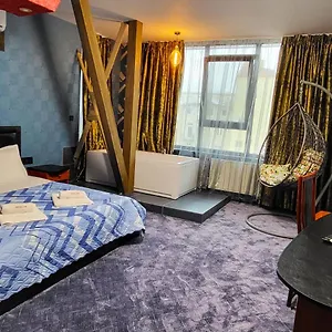3* Otel Club