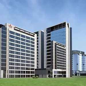 Premier Airport Hotel