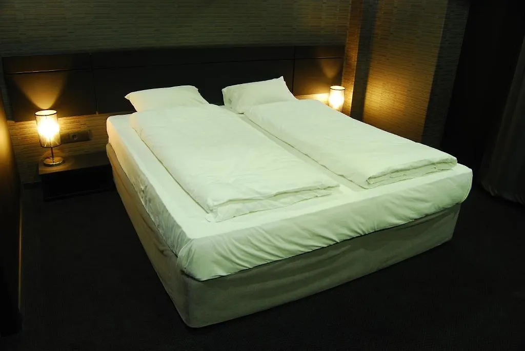 Family Hotel Kabu Sofia 3*,  Bulgarie