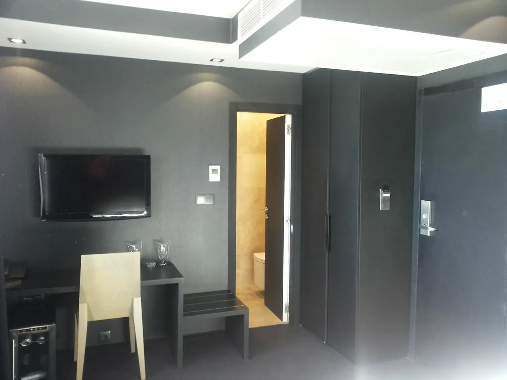 Family Hotel Kabu Sofia