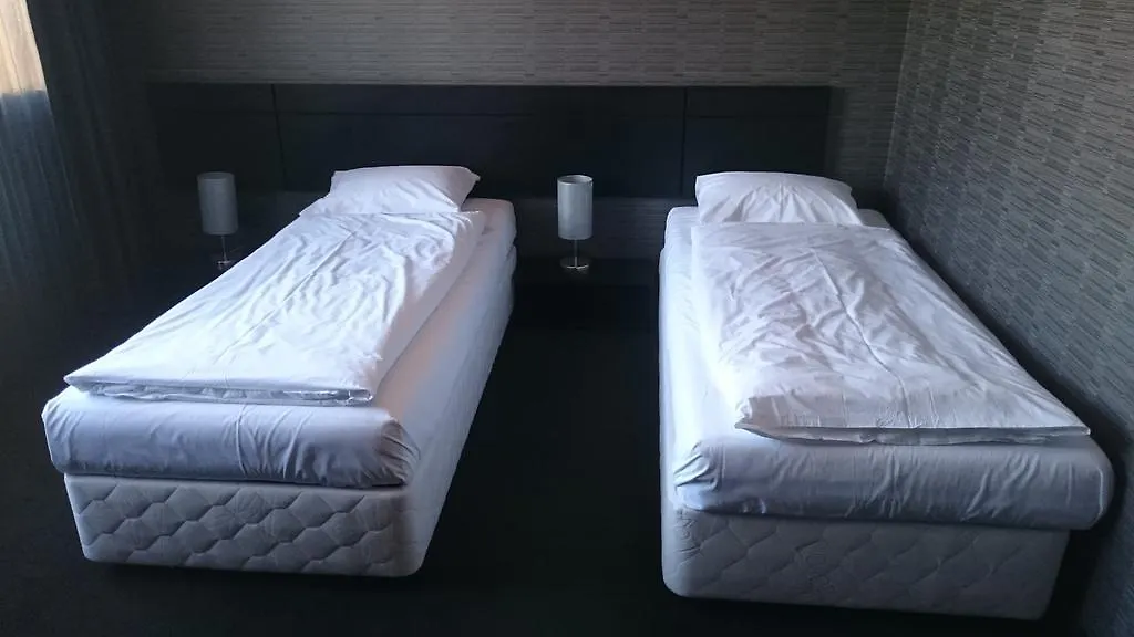 Family Hotel Kabu Sofia