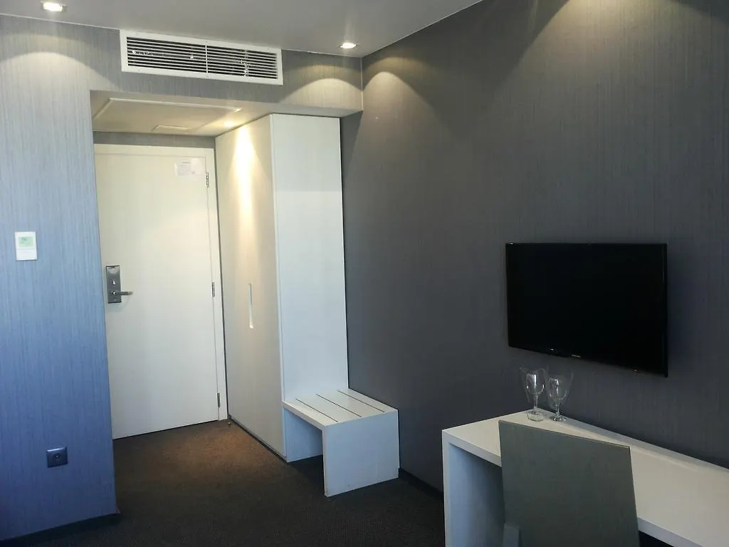 Family Hotel Kabu Sofia