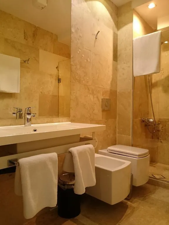 Family Hotel Kabu Sofia