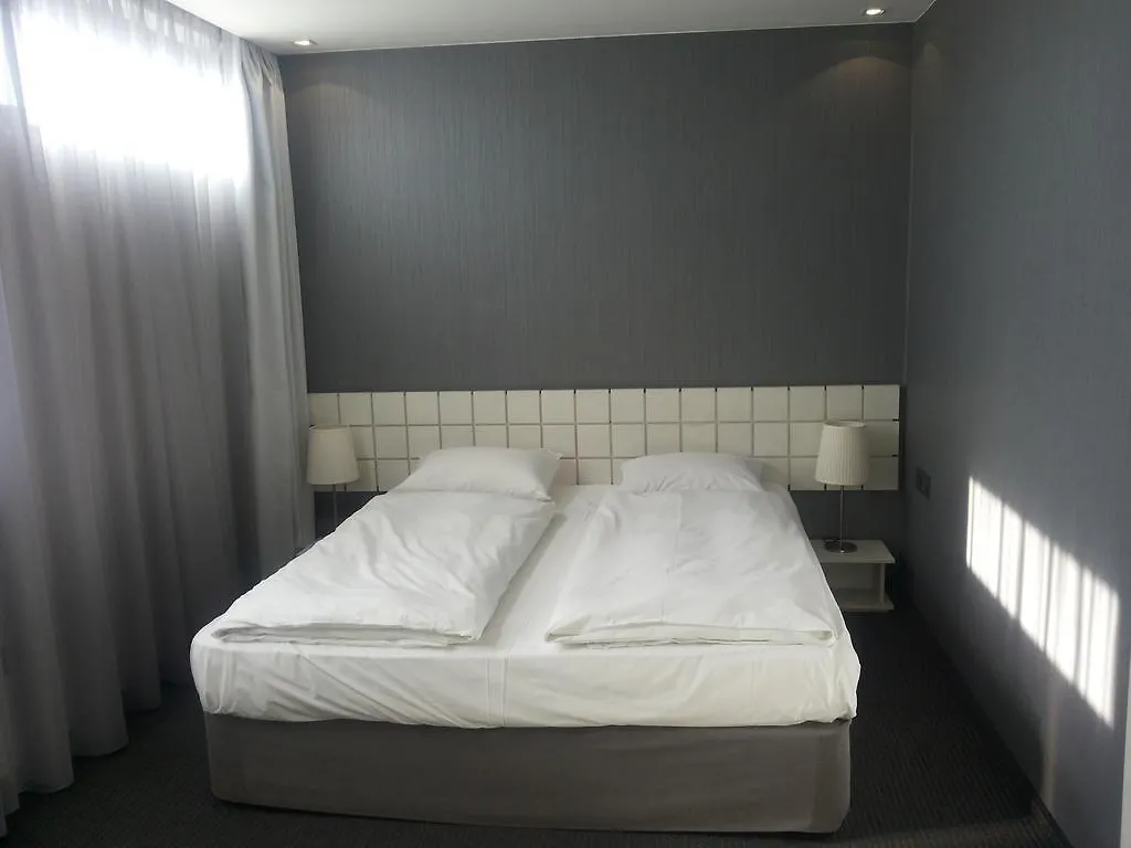 Family Hotel Kabu Sofia