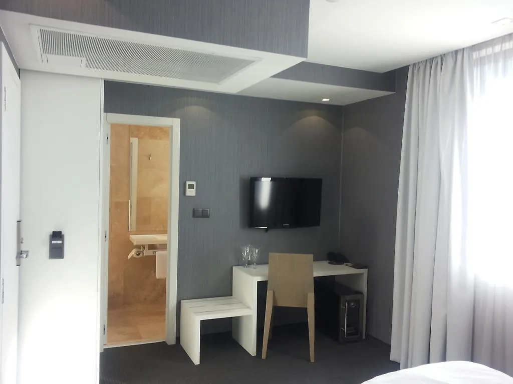 Family Hotel Kabu Sofia