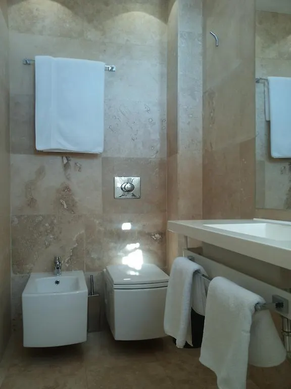 Family Hotel Kabu Sofia