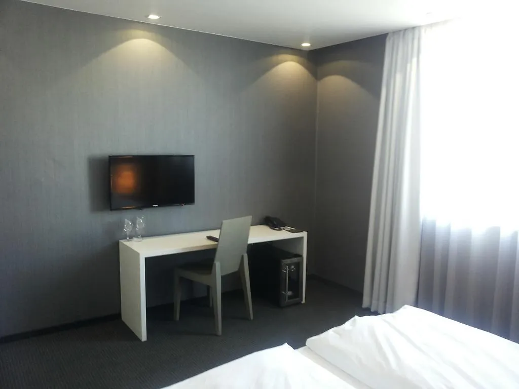 Family Hotel Kabu Sofia