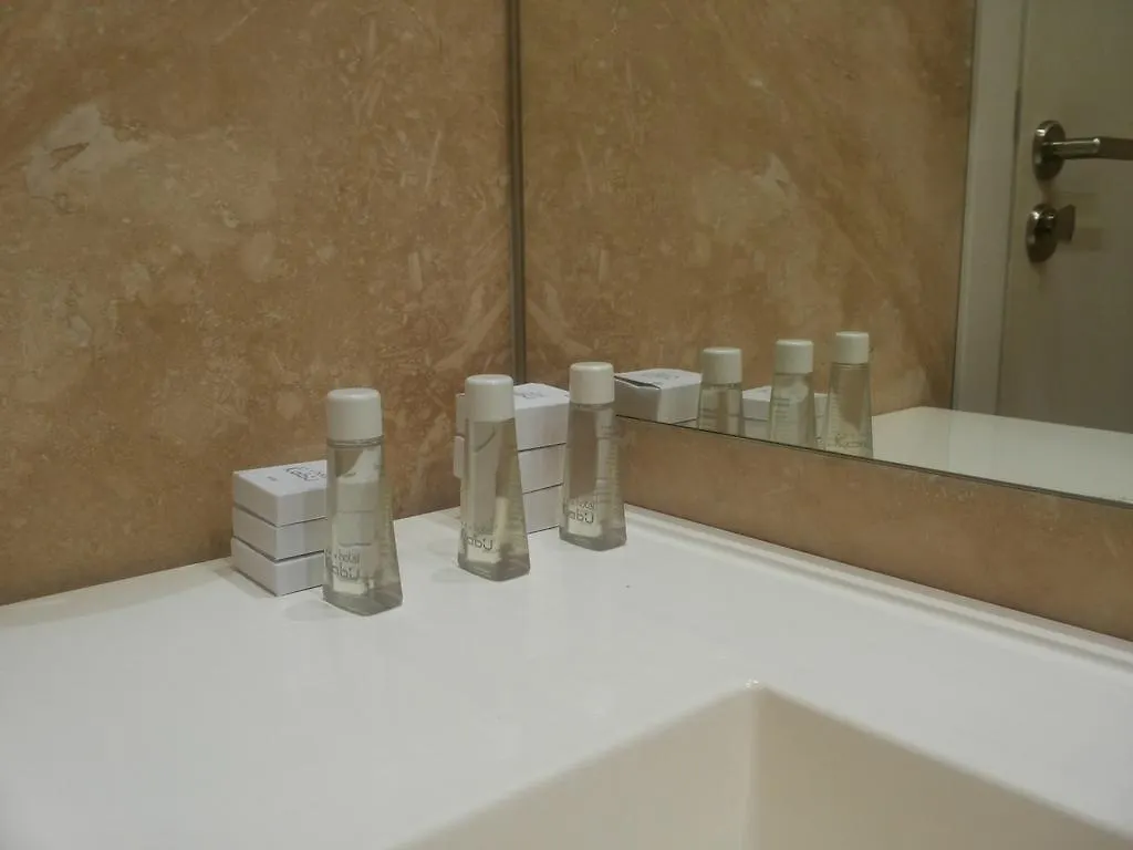 Family Hotel Kabu Sofia
