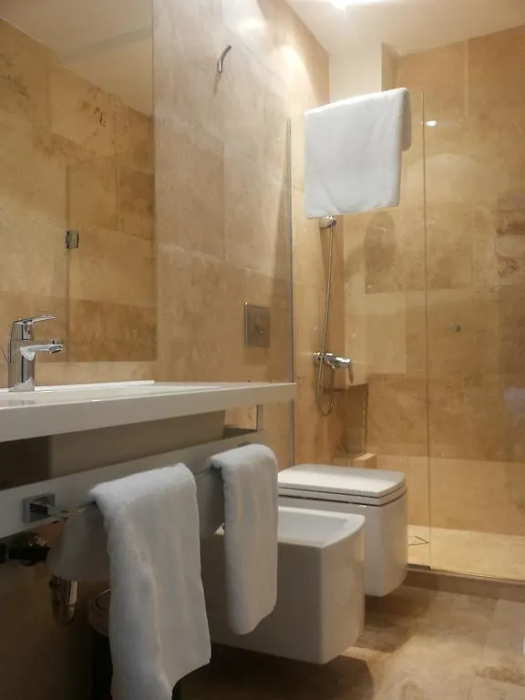 Family Hotel Kabu Sofia