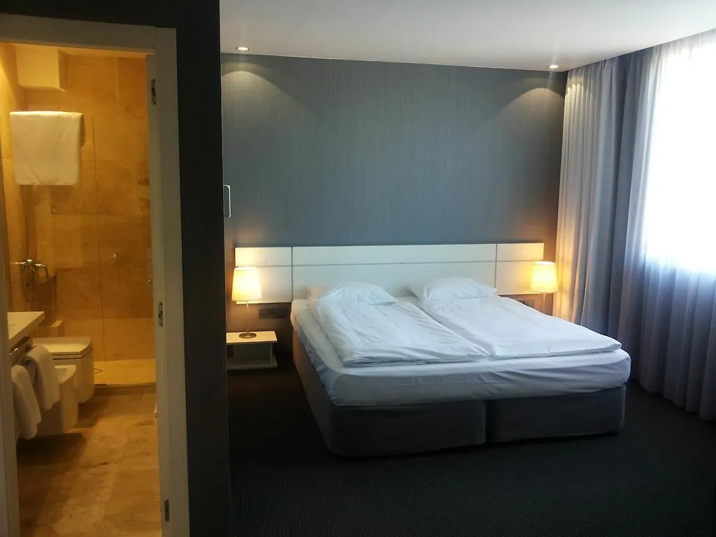 ***  Family Hotel Kabu Sofia Bulgarie