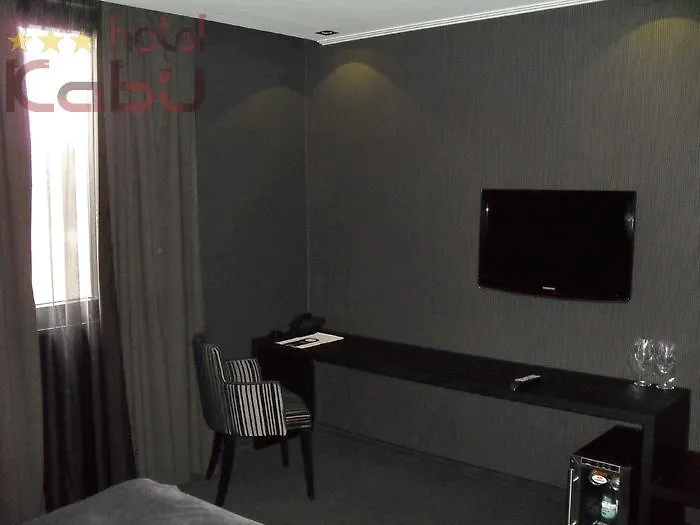 Family Hotel Kabu Sofia