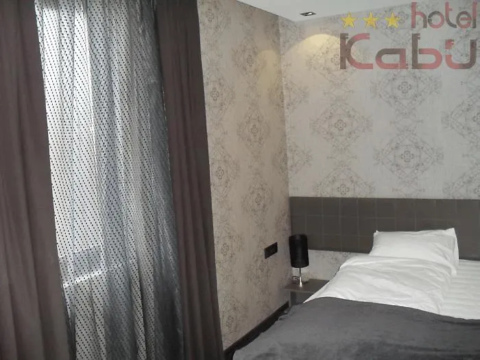 Family Hotel Kabu Sofia 3*,  Bulgarie