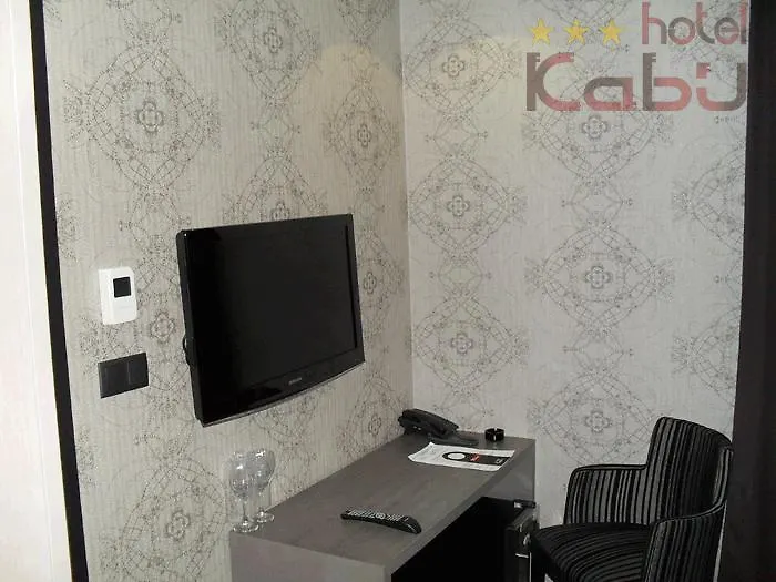 Family Hotel Kabu Sofia Bulgarie