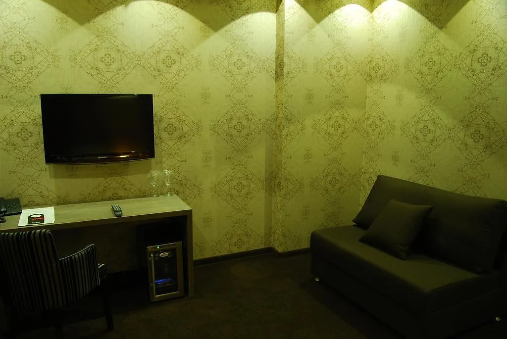 Family Hotel Kabu Sofia