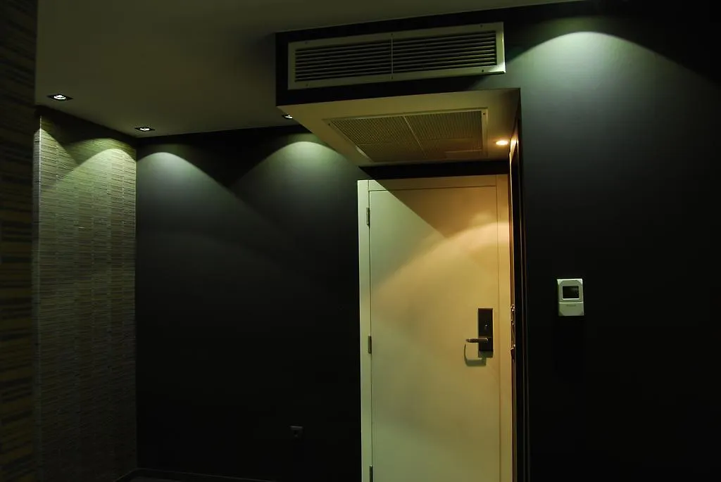 Family Hotel Kabu Sofia