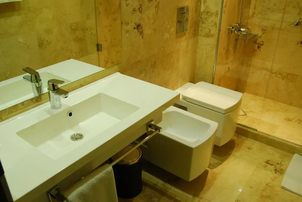 Family Hotel Kabu Sofia
