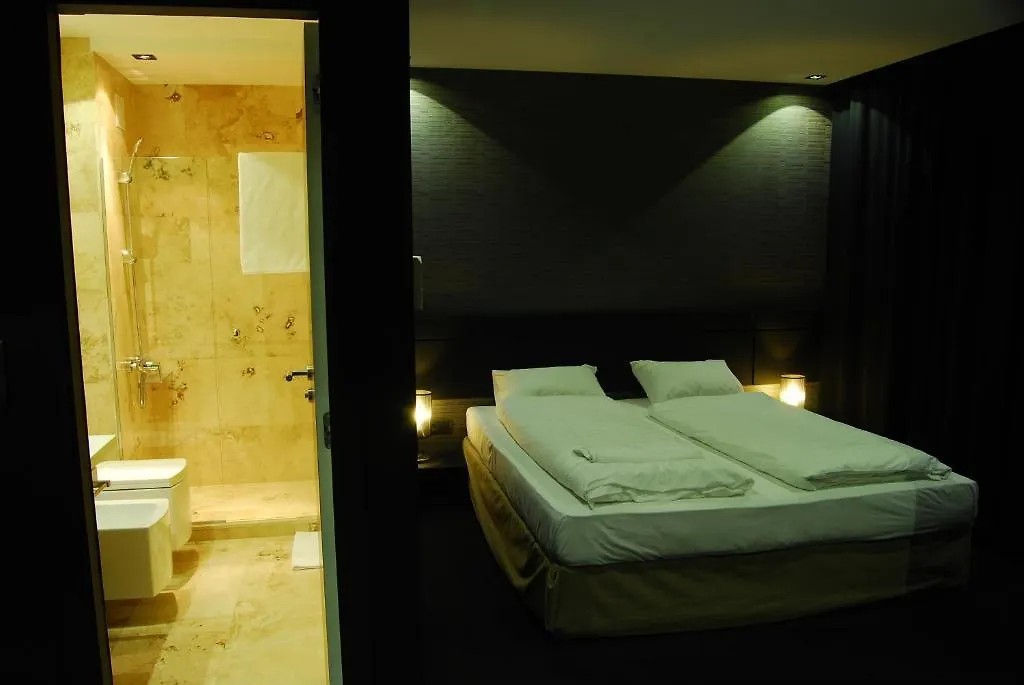 Family Hotel Kabu Sofia