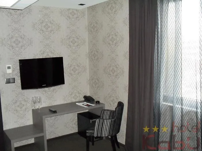 Family Hotel Kabu Sofia