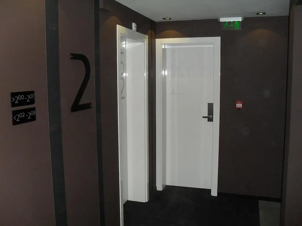 Family Hotel Kabu Sofia Bulgarie