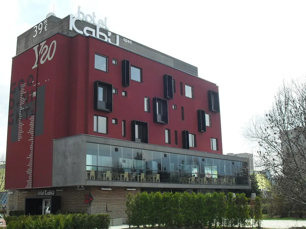 ***  Family Hotel Kabu Sofia Bulgarie