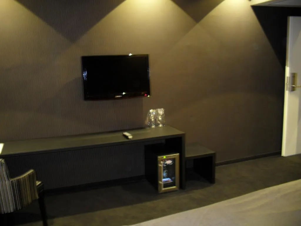 Family Hotel Kabu Sofia