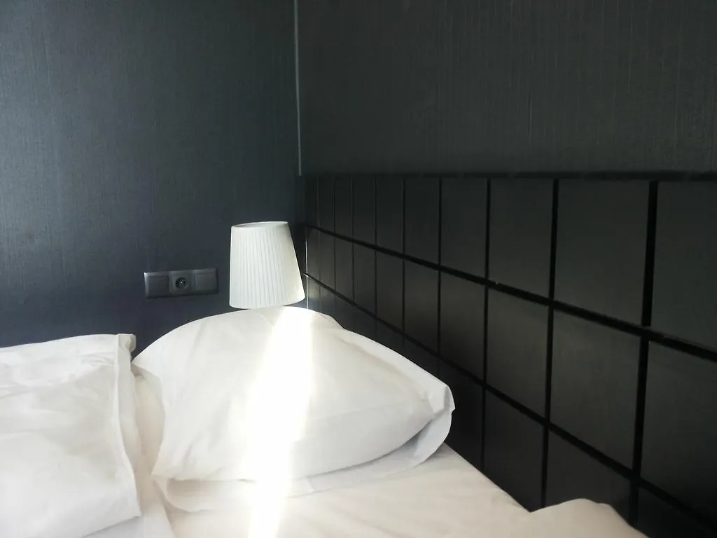 Family Hotel Kabu 索菲亞 保加利亚