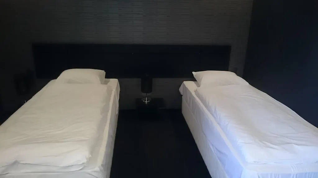 Family Hotel Kabu 索菲亞 保加利亚