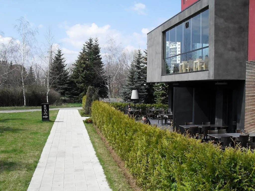 Family Hotel Kabu 索菲亞