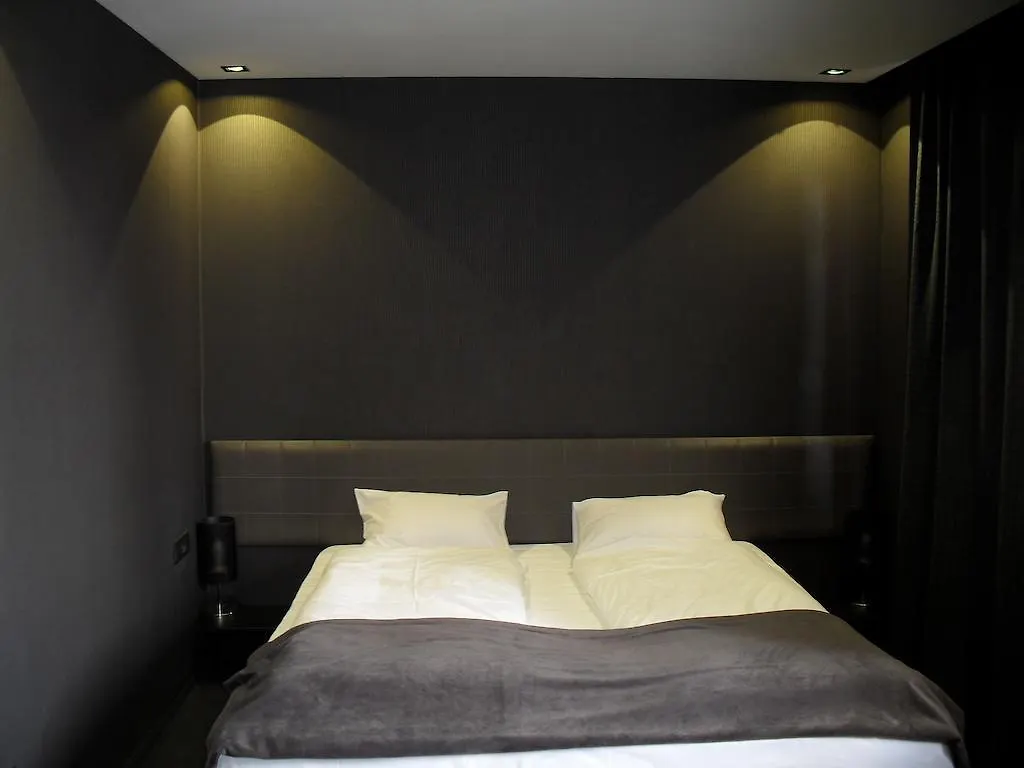 Family Hotel Kabu 索菲亞 保加利亚
