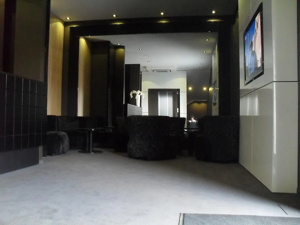 Family Hotel Kabu 索菲亞